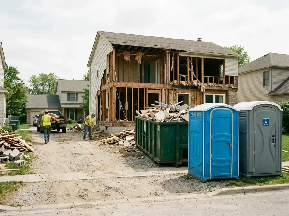 home-renovation-demolition-sit-010 — frequently asked questions, Portable Toilet & Dumpsters Rental in Summit Hill, PA